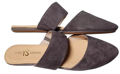 Yosi samra vicky mules - vicky,